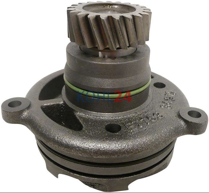 Wasserpumpe Iveco CityClass EuroCargo EuroTech Made in Germany